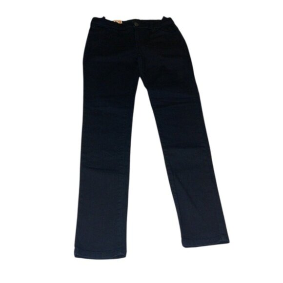 🆕 Joe Fresh Dark Blue Skinny Jeans - Girl’s Size 12 - Picture 9 of 9